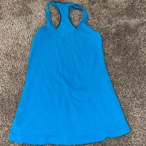 lululemon tank